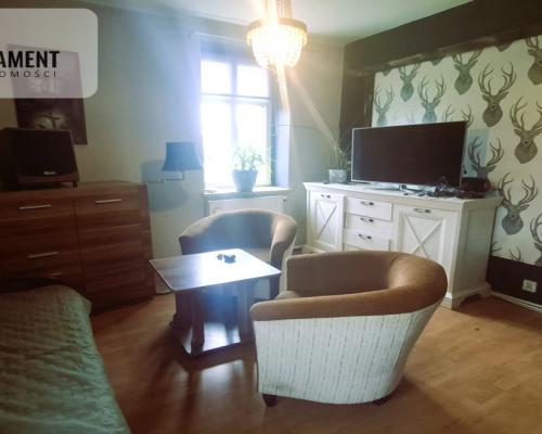 GNOJEWO: Potencjał Inwestycyjny – Dom 247 m²