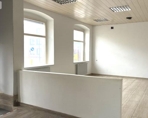 Idealny pod działalność handlową, usługową i biuro