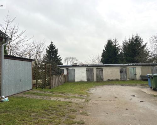 Idealny pod działalność handlową, usługową i biuro