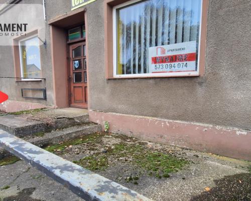Atrakcyjnie położony lokal, Święta