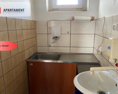 Lokal usługowo-handlowy pod sklep, biuro!