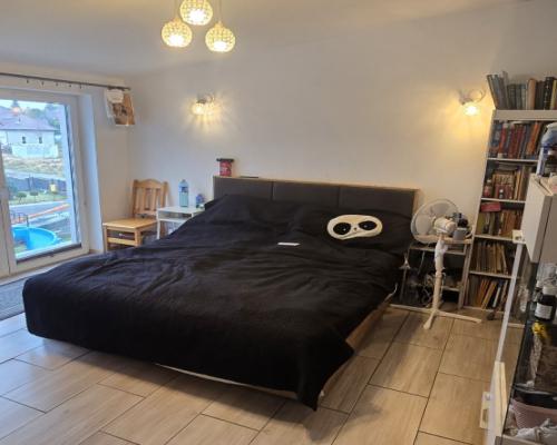 Juszkowo – atrakcyjny budynek 590 m²