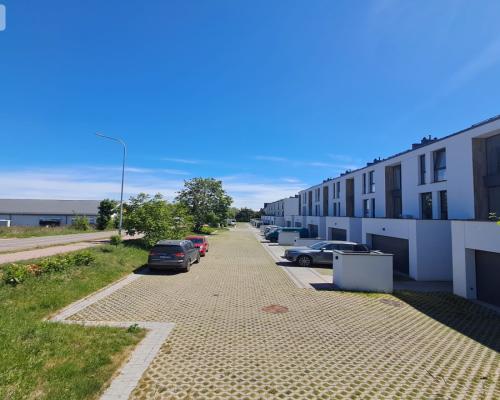 Juszkowo – atrakcyjny budynek 590 m²
