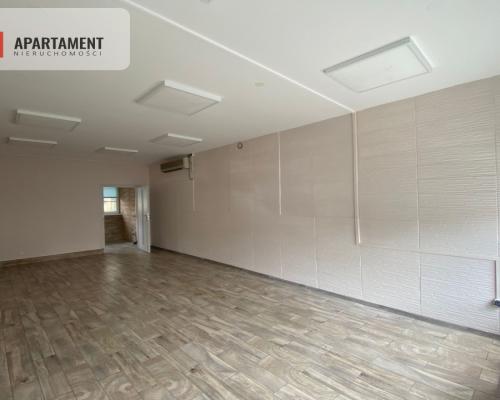 Lokal użytkowy w centrum Malborka 380 000 zł