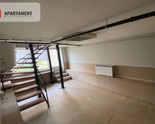 Lokal użytkowy w centrum Malborka 380 000 zł