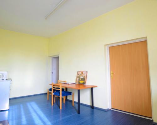ODNOWIONA KAMIENICA W CENTRUM ŚWIECIA