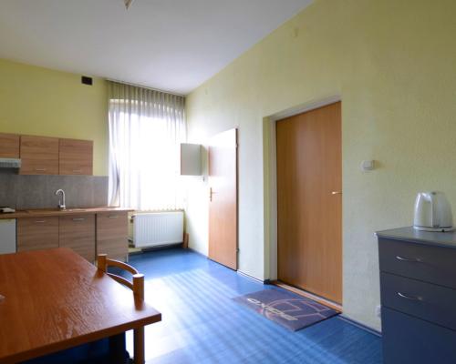 ODNOWIONA KAMIENICA W CENTRUM ŚWIECIA