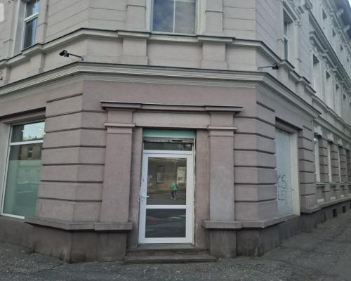 Lokal usługowy | dobra lokalizacja | parter