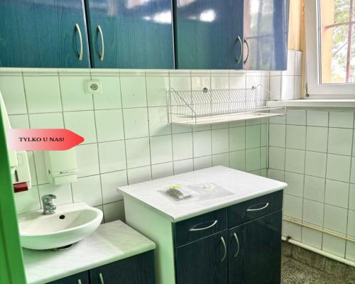 50 m2-Lokal handlowo usługowy w centrum miasta