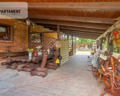 *Zabytkowy Młyn na Hotel/SPA - Wenecja/Biskupin