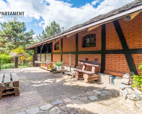 *Zabytkowy Młyn na Hotel/SPA - Wenecja/Biskupin