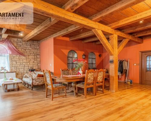 *Zabytkowy Młyn na Hotel/SPA - Wenecja/Biskupin