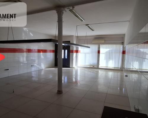 Wyjątkowy lokal 70m2 - W centrum, na rynku