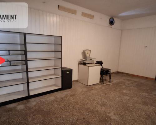 Wyjątkowy lokal 70m2 - W centrum, na rynku