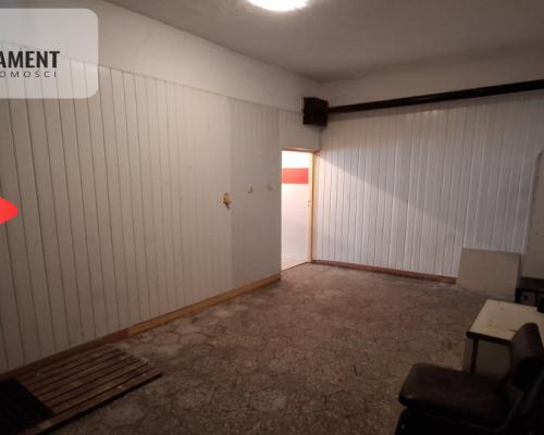 Wyjątkowy lokal 70m2 - W centrum, na rynku