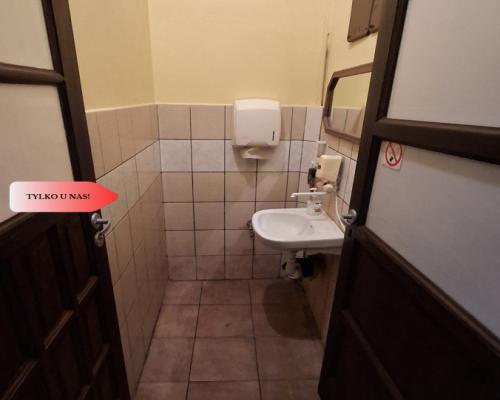 Wyjątkowy lokal 70m2 - W centrum, na rynku