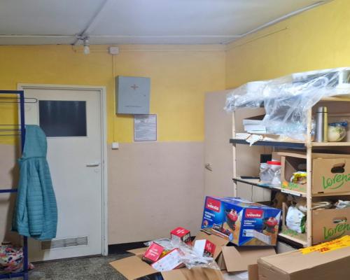 Sklep na Dom w Jeziorkach gm. Lniano | 64m2