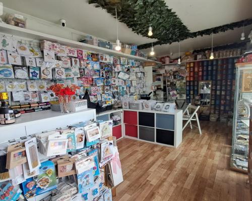 Lokal handlowy 18 m² Gdańsk Przywidzka-TOP LOK.