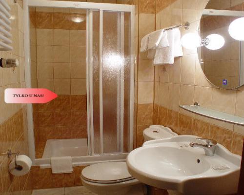 Hotel-Pensjonat. Kudowa Zdrój.Dla Inwestora