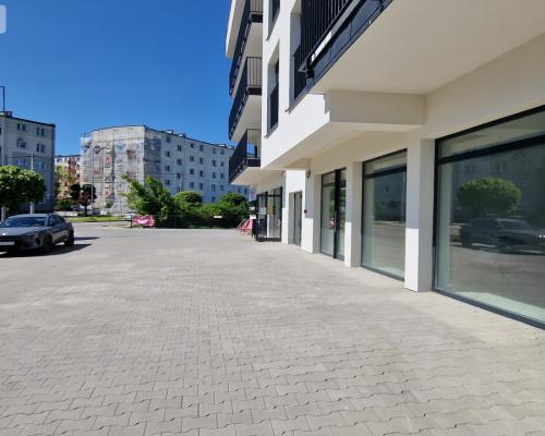 Miejsce na twój biznes!!!
