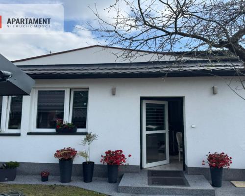 Wynajem Gotowy Salon Beauty