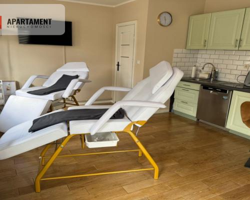 Wynajem Gotowy Salon Beauty