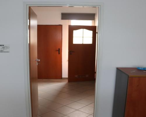 Wynajem lokali 50 m² i 45 m² – bezczynszowe!