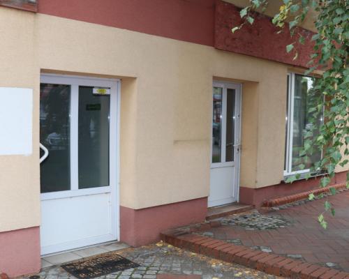 Wynajem lokali 50 m² i 45 m² – bezczynszowe!