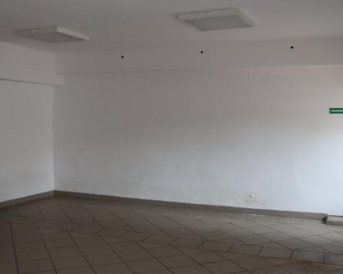 Wynajem lokali 50 m² i 45 m² – bezczynszowe!