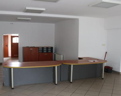 Wynajem lokali 50 m² i 45 m² – bezczynszowe!