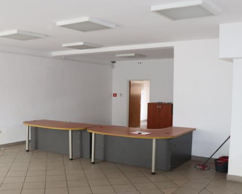 Wynajem lokali 50 m² i 45 m² – bezczynszowe!