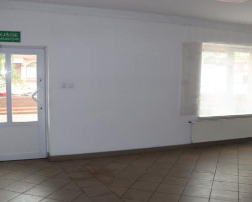 Wynajem lokali 50 m² i 45 m² – bezczynszowe!
