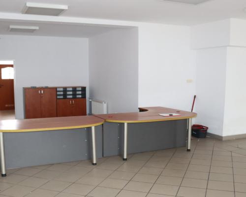 Wynajem lokali 50 m² i 45 m² – bezczynszowe!