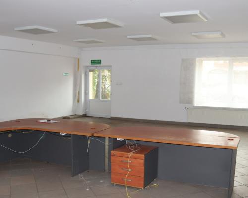 Wynajem lokali 50 m² i 45 m² – bezczynszowe!
