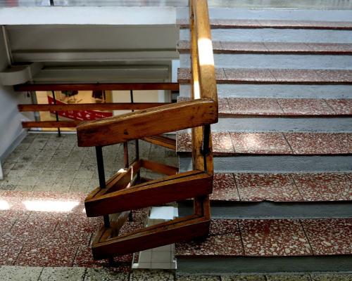 Lokal uslugowo-handlowy 500 m2, I piętro, winda