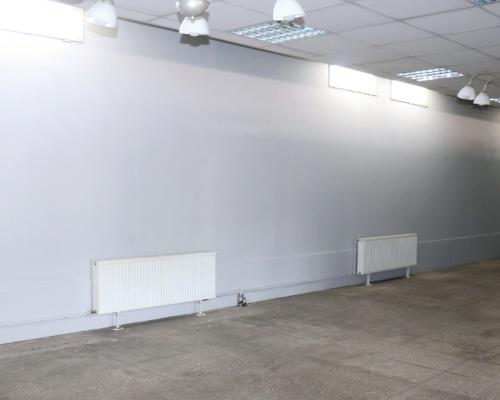 Lokal uslugowo-handlowy 500 m2, I piętro, winda