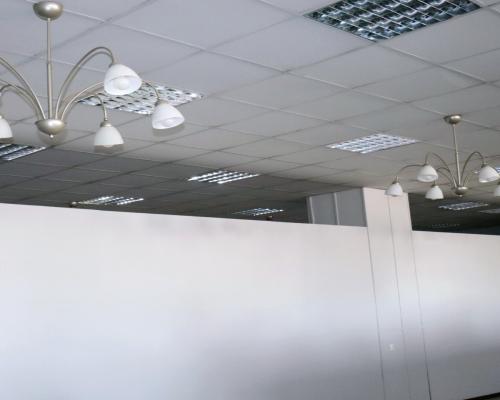 Lokal uslugowo-handlowy 500 m2, I piętro, winda