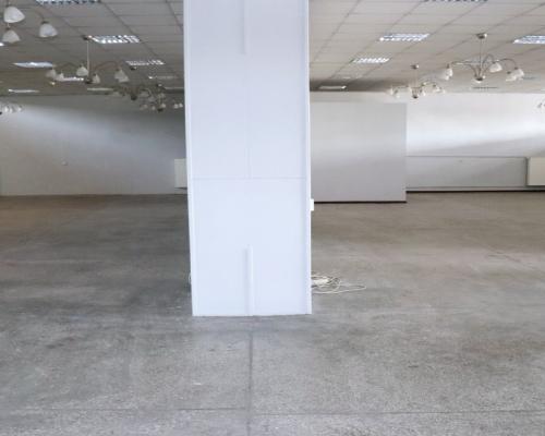 Lokal uslugowo-handlowy 500 m2, I piętro, winda