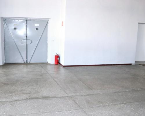 Lokal uslugowo-handlowy 500 m2, I piętro, winda