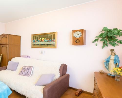 Centrum Tczewa – 3 pokoje z balkonem i piwnicą!!!