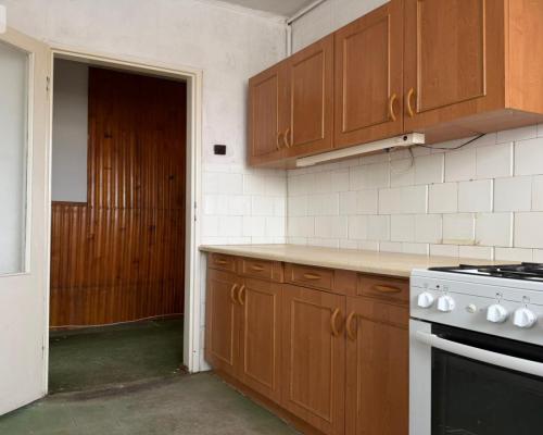 Mieszkanie w Chocianowie | 3 pokoje z balkonem