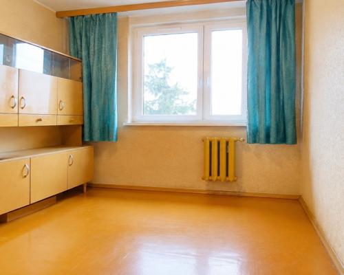 Mieszkanie 4 pokoje, drugie piętro, centrum