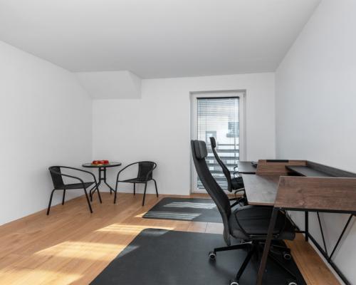 4 pokoje/82 m2/balkon/rezerwacja!