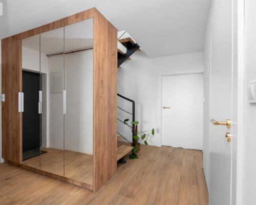 4 pokoje/82 m2/balkon/rezerwacja!