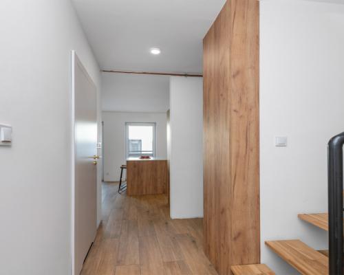 4 pokoje/82 m2/balkon/rezerwacja!