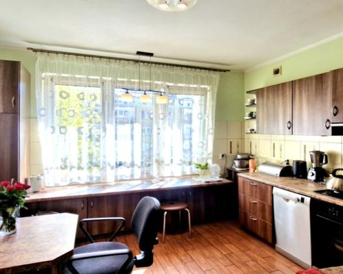 Mieszkanie II p. balkon 2 pokoje na Osiedlu Leśnym