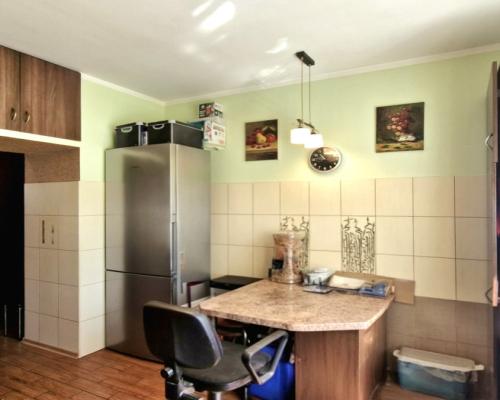 Mieszkanie II p. balkon 2 pokoje na Osiedlu Leśnym