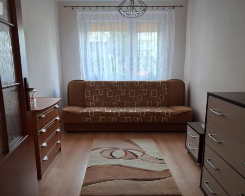 Mieszkanie 2 pokoje / parter