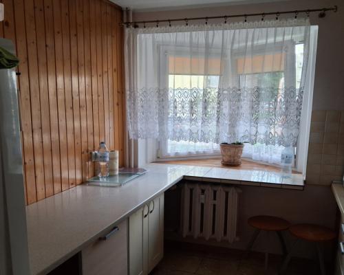 Mieszkanie 2 pokoje / parter