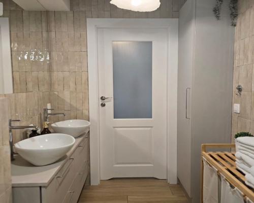 * Prestiżowy apartament M5 97 m2 | Smart Home